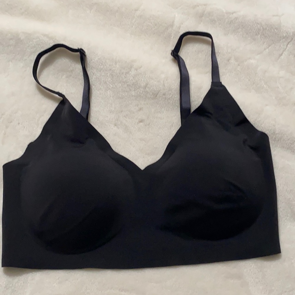True & Co True Body Triangle Convertible